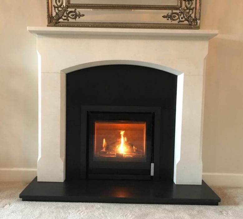 Images Surrey Woodburners