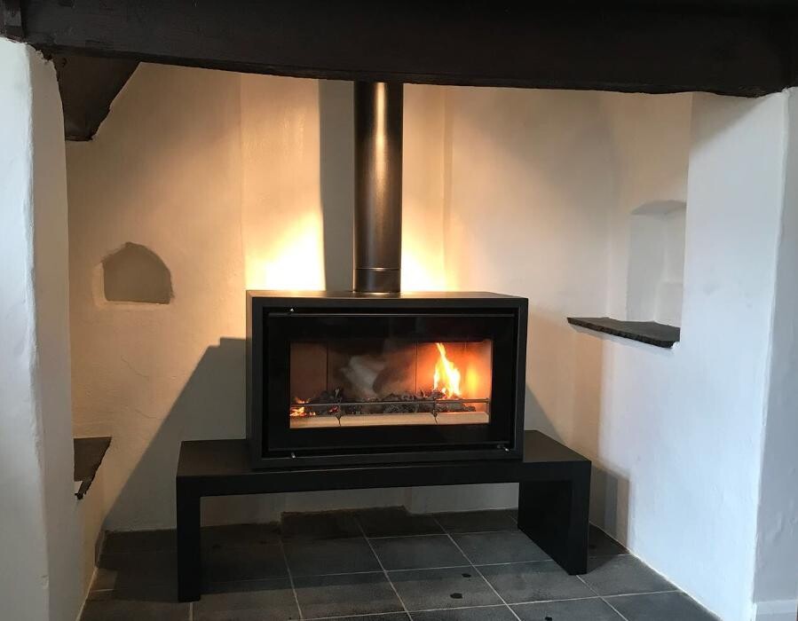 Images Surrey Woodburners
