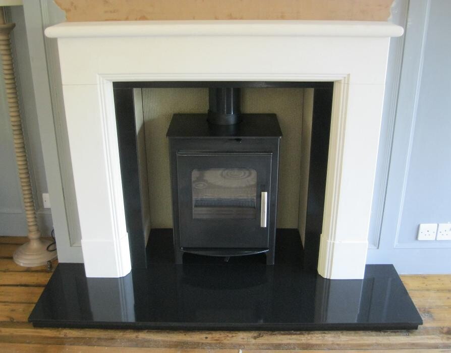 Images Surrey Woodburners
