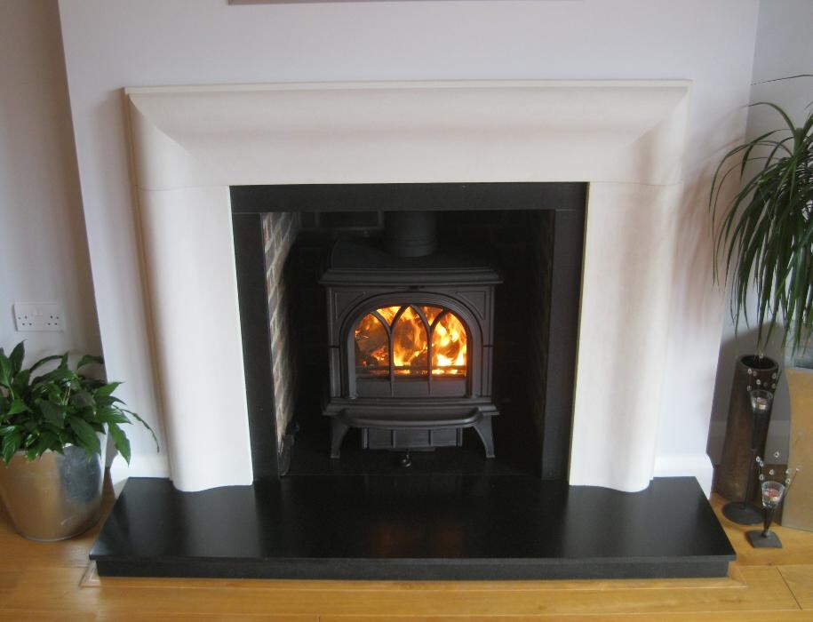 Images Surrey Woodburners