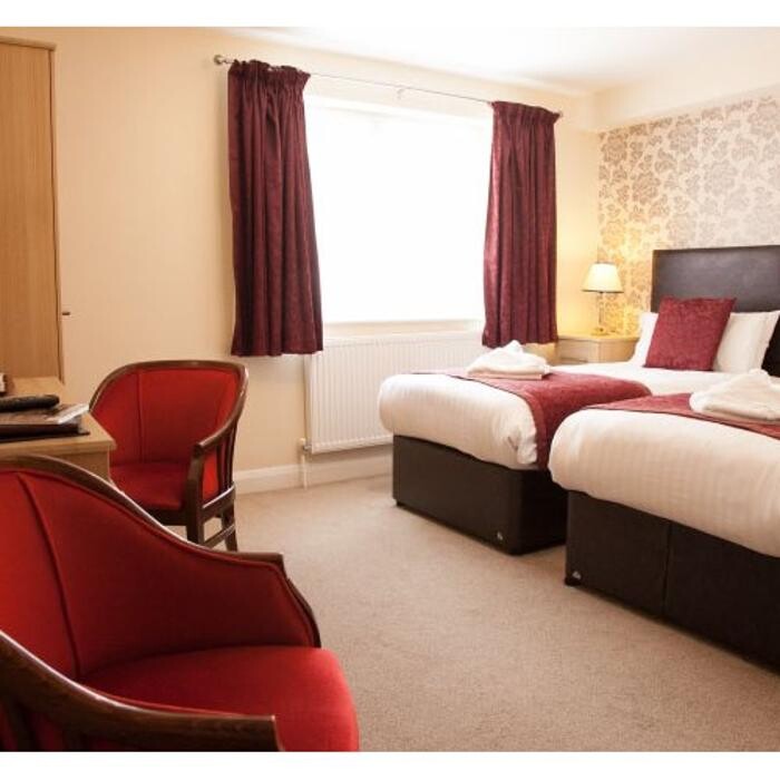 Images The Auckland Hotel
