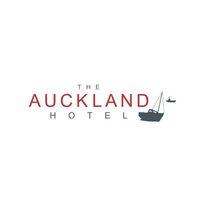 The Auckland Hotel Logo