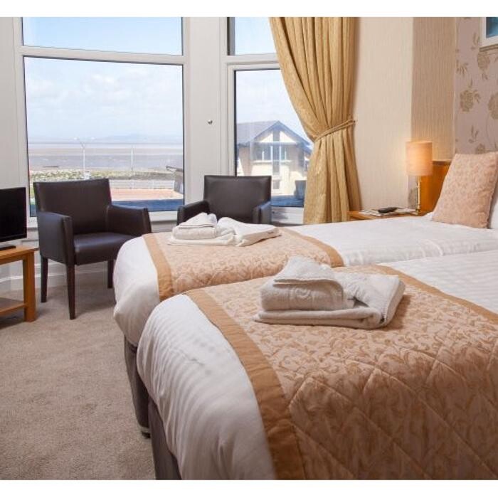 Images The Auckland Hotel