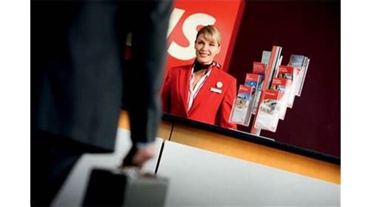 Images Avis Car Hire - Cardiff City Centre