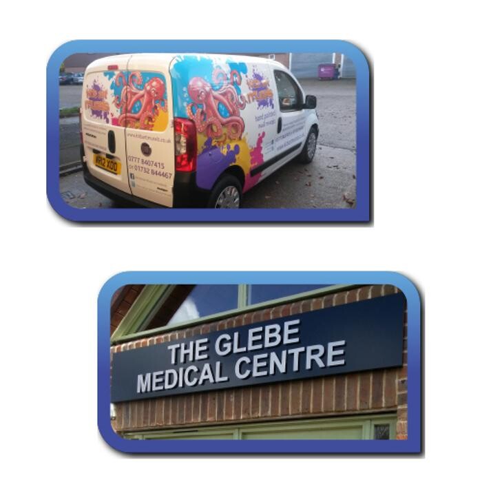 Images Westbury Signs Ltd.