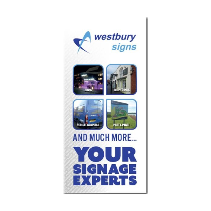 Images Westbury Signs Ltd.