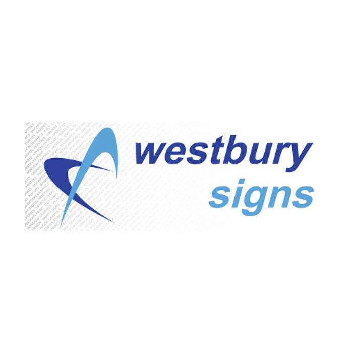 Westbury Signs Ltd. Logo