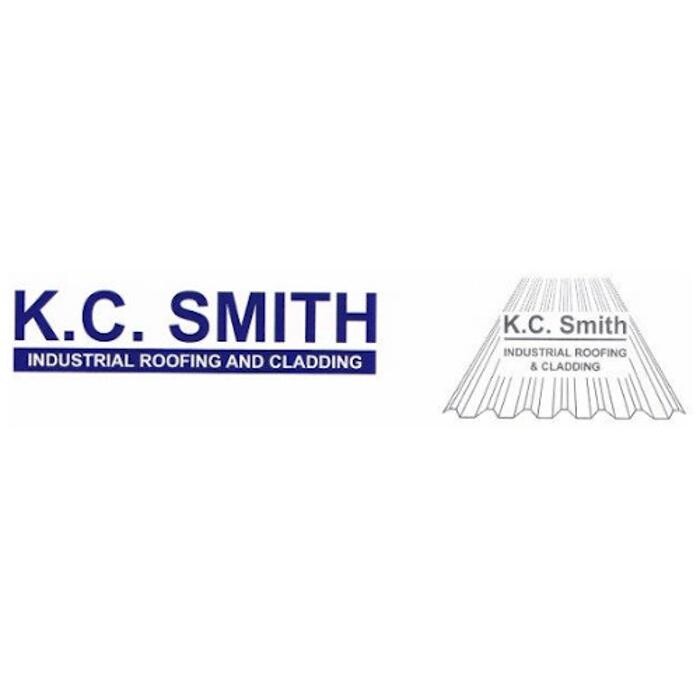 KC Smith Industrial Roofing Logo