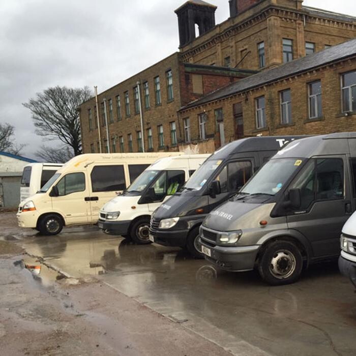 Images Falcon Travel Bradford Ltd