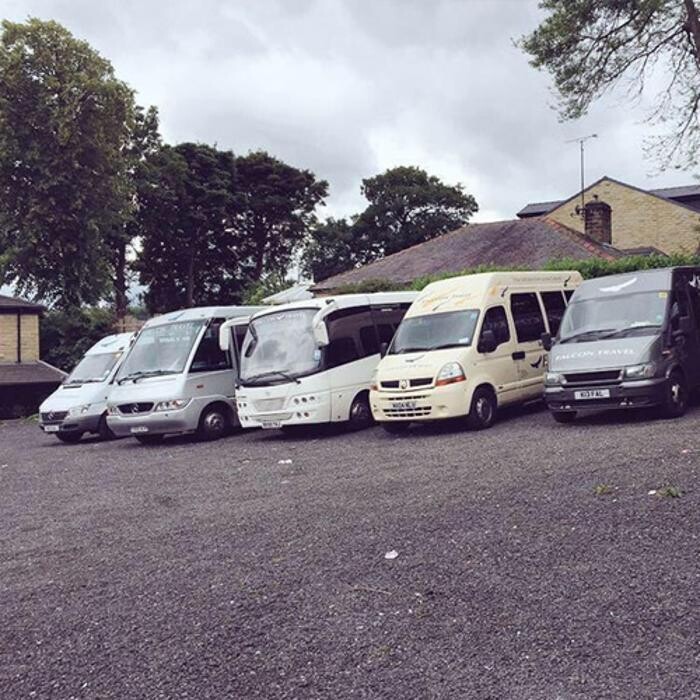 Images Falcon Travel Bradford Ltd
