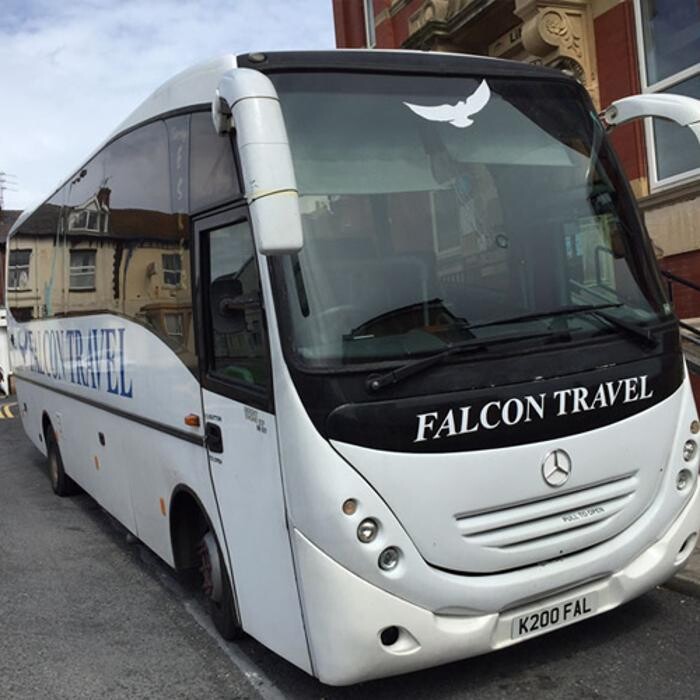 Images Falcon Travel Bradford Ltd