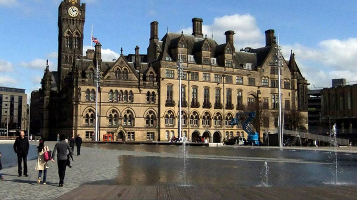 Images Falcon Travel Bradford Ltd