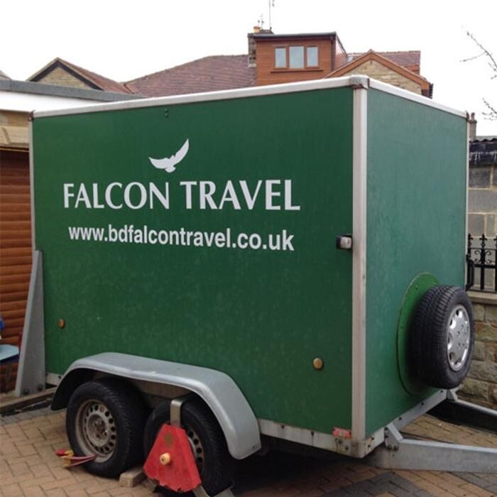 Images Falcon Travel Bradford Ltd