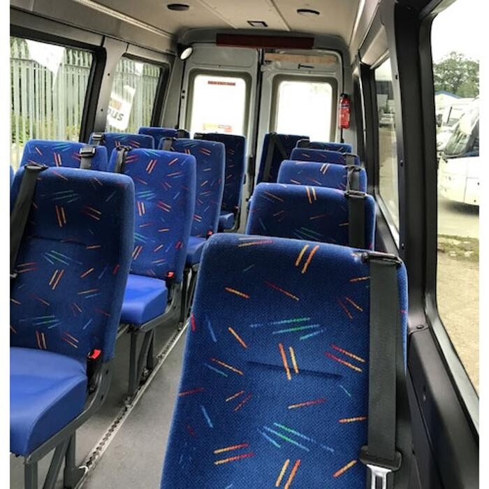 Images Falcon Travel Bradford Ltd
