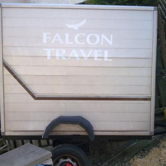 Images Falcon Travel Bradford Ltd