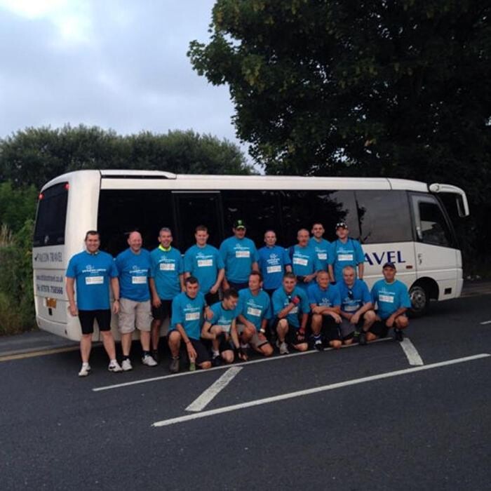 Images Falcon Travel Bradford Ltd