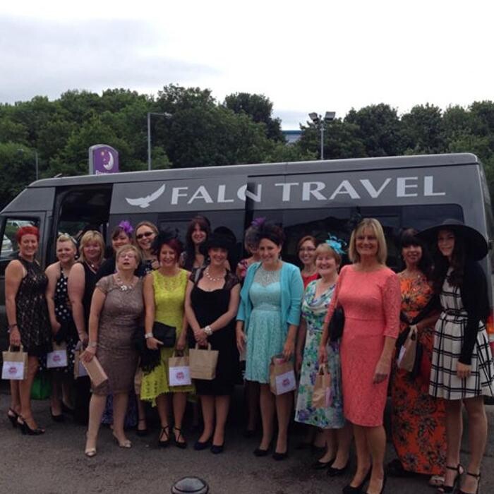 Images Falcon Travel Bradford Ltd