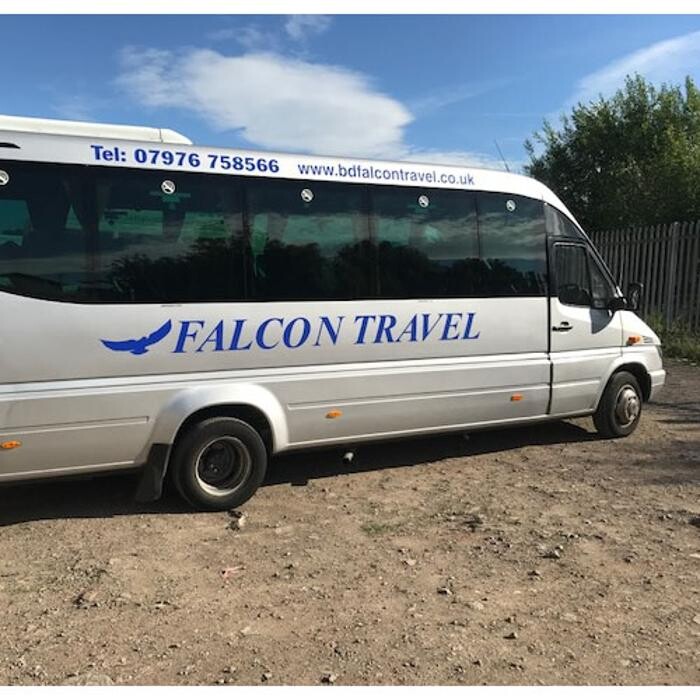 Images Falcon Travel Bradford Ltd
