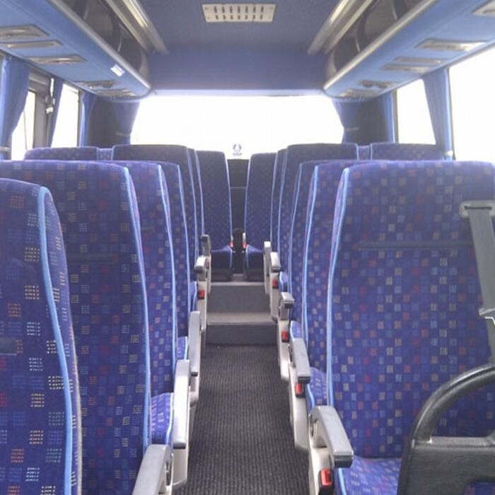 Images Falcon Travel Bradford Ltd