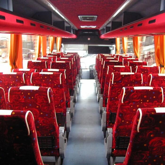 Images Falcon Travel Bradford Ltd