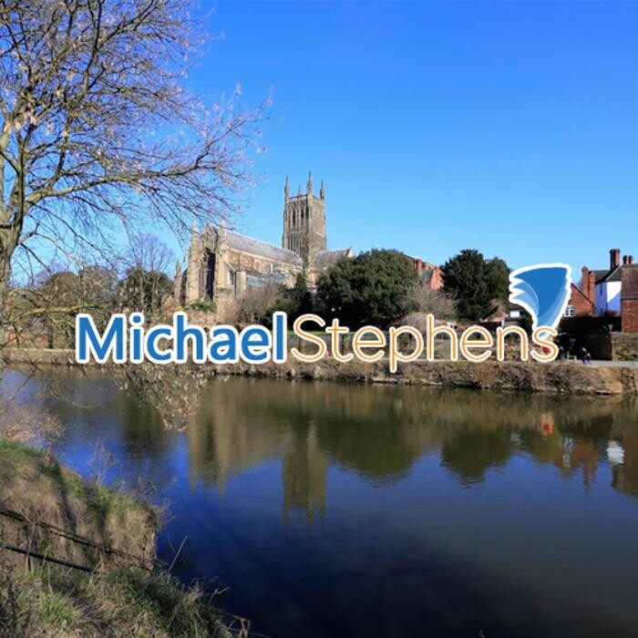 Michael Stephens Accountancy Ltd Logo