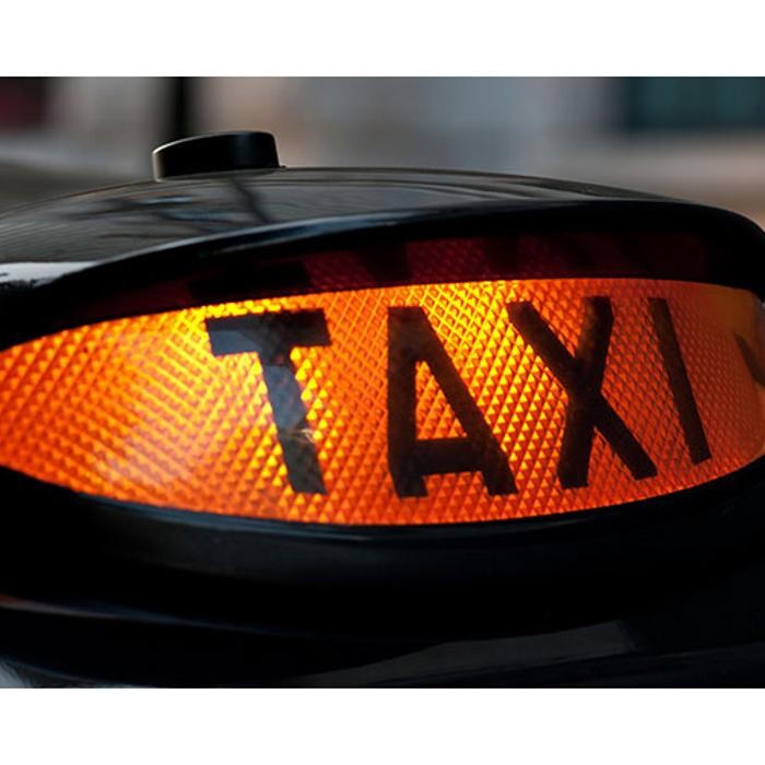 Images New City VIP Taxis
