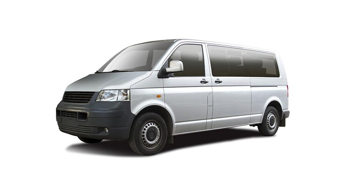 Images New City VIP Taxis