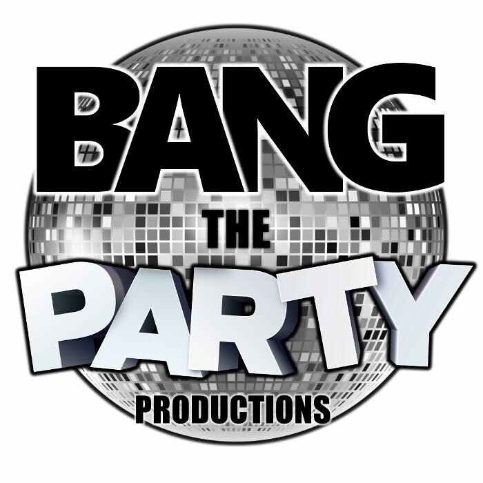 Images Bang the party productions