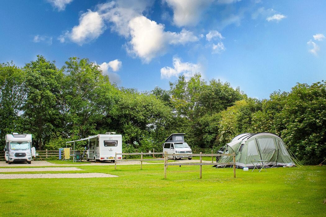 Images Middlewood Farm Holiday Park