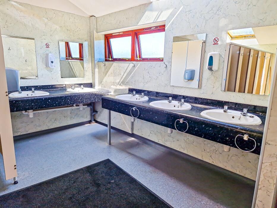 Images Middlewood Farm Holiday Park