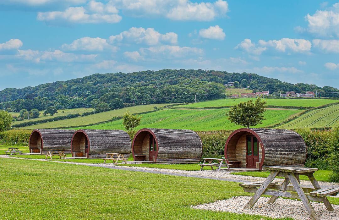 Images Middlewood Farm Holiday Park