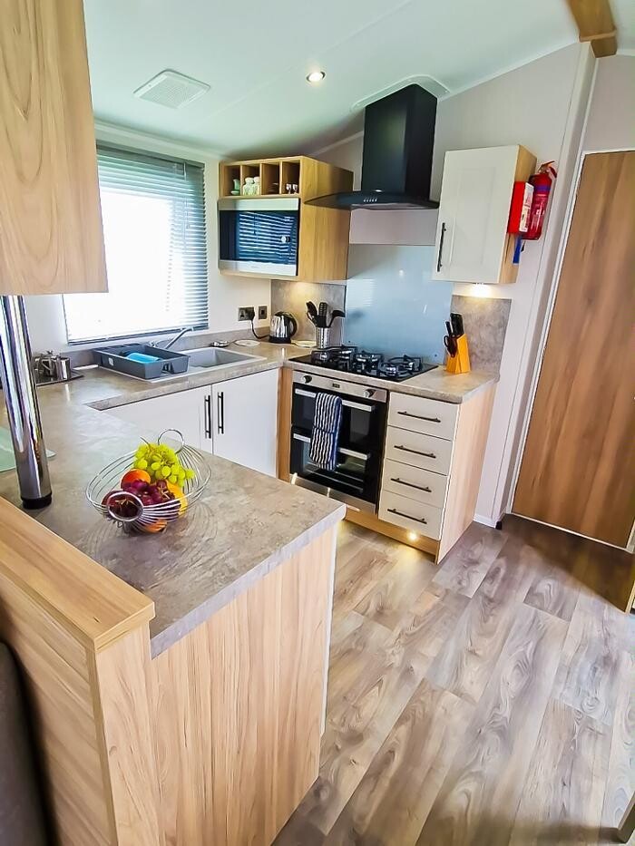Images Middlewood Farm Holiday Park