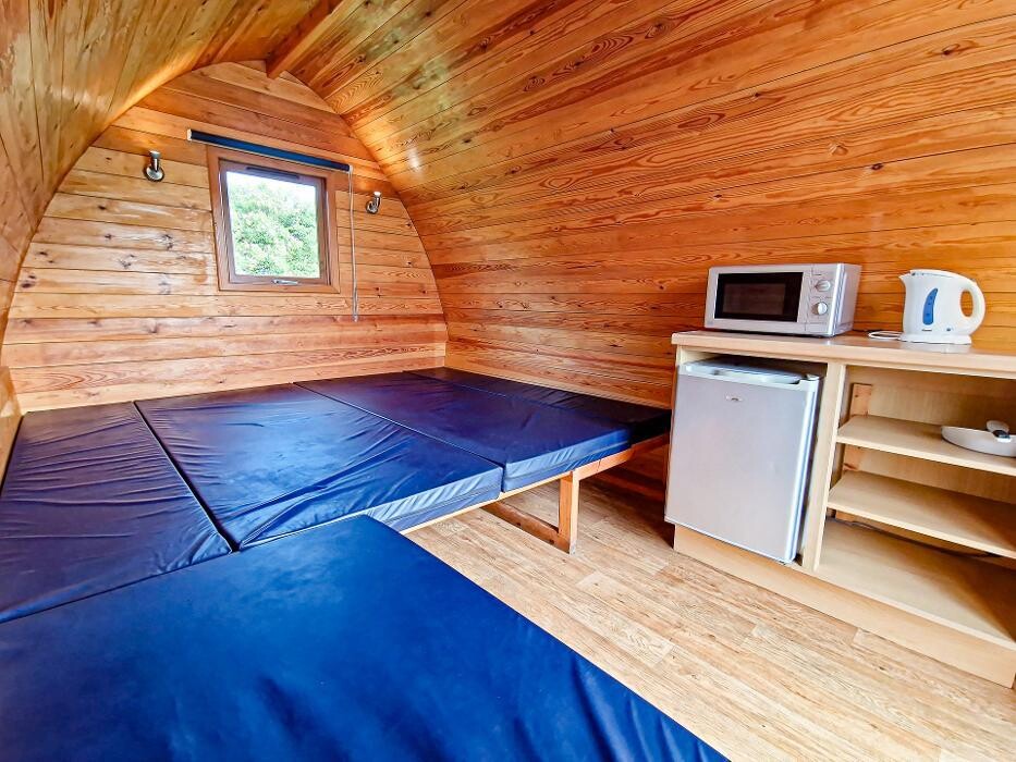 Images Middlewood Farm Holiday Park