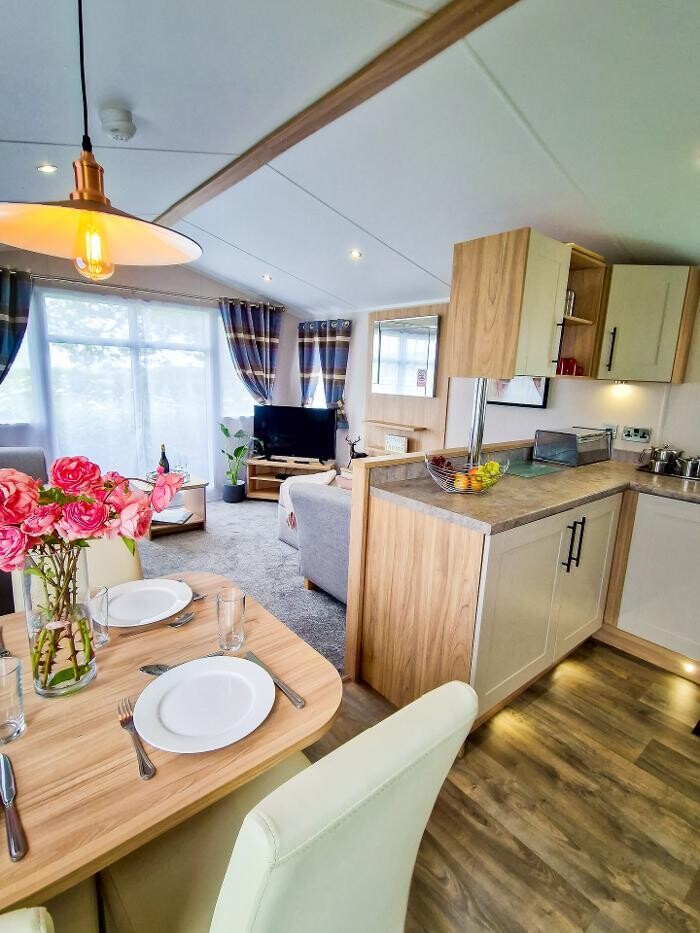 Images Middlewood Farm Holiday Park