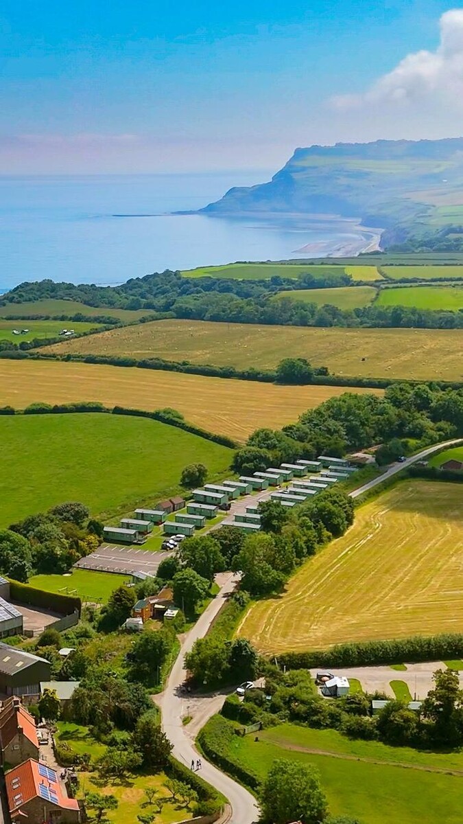 Images Middlewood Farm Holiday Park