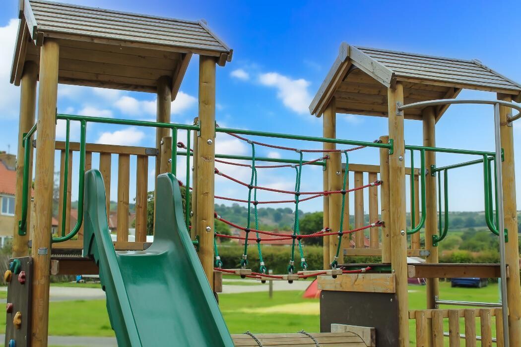 Images Middlewood Farm Holiday Park