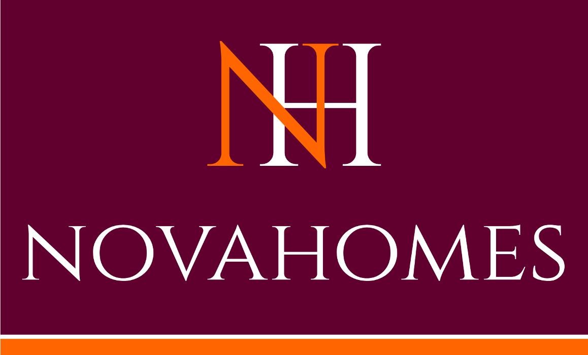 Novahomes Sales and Lettings Logo