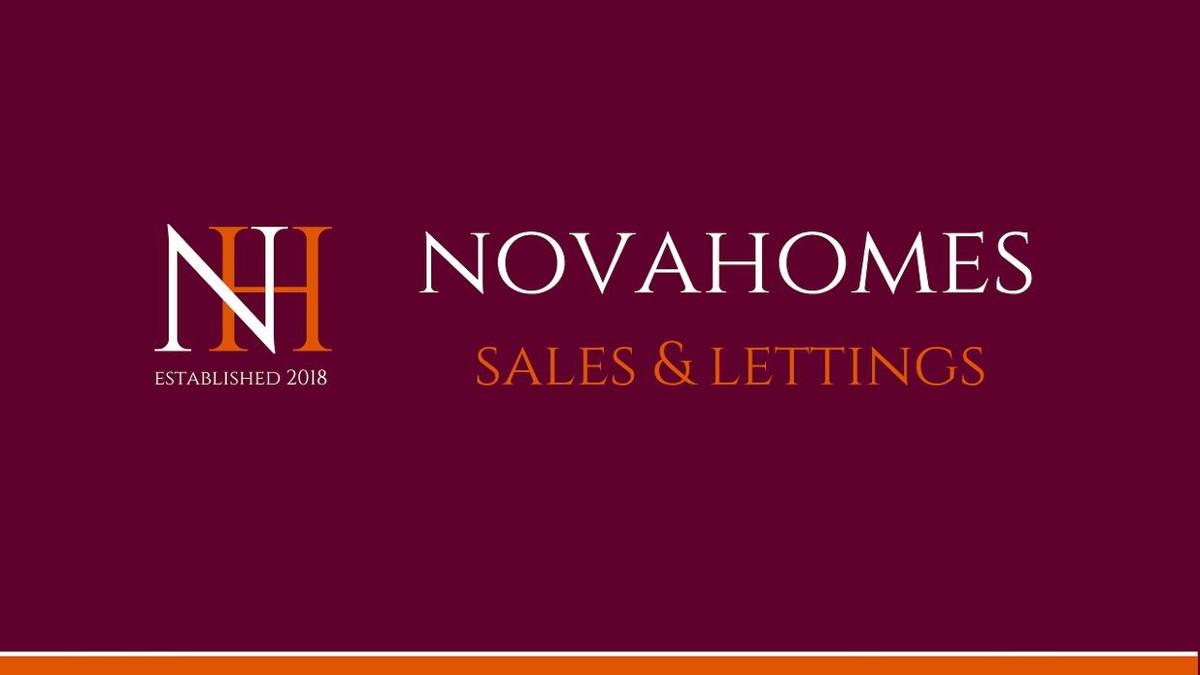 Images Novahomes Sales and Lettings