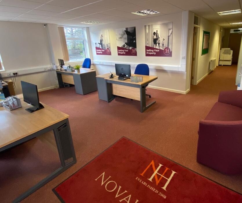 Images Novahomes Sales and Lettings