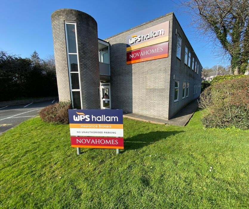 Images Novahomes Sales and Lettings