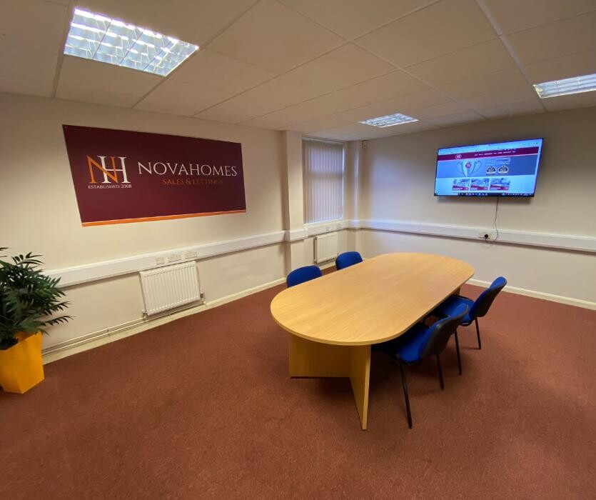 Images Novahomes Sales and Lettings
