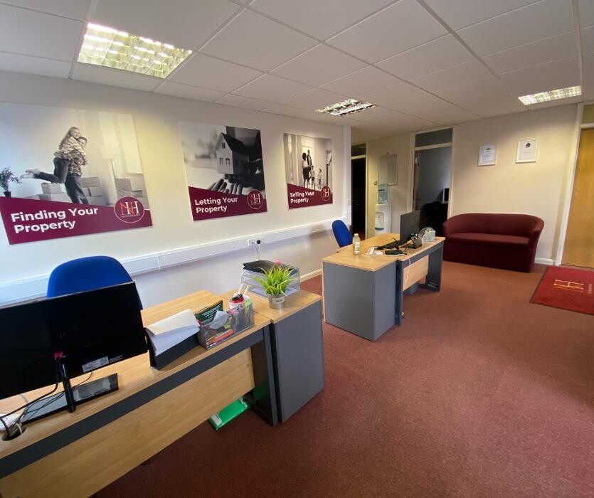 Images Novahomes Sales and Lettings