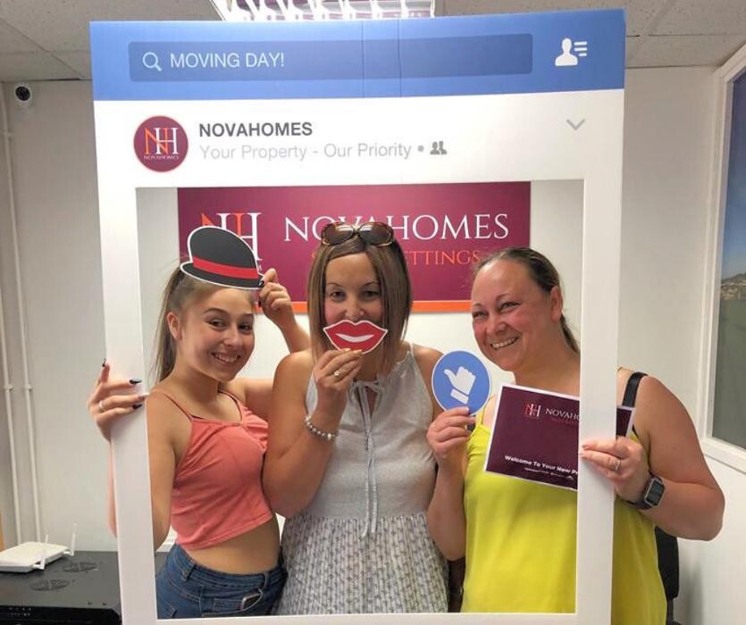 Images Novahomes Sales and Lettings