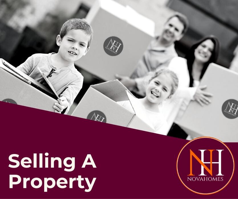 Images Novahomes Sales and Lettings
