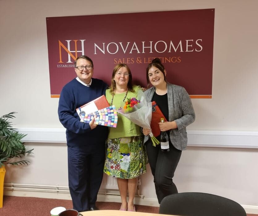 Images Novahomes Sales and Lettings