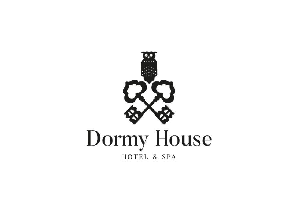 Dormy House Logo