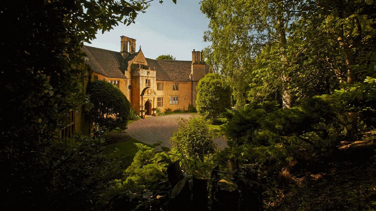 Images Foxhill Manor