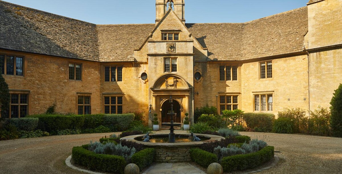 Images Foxhill Manor