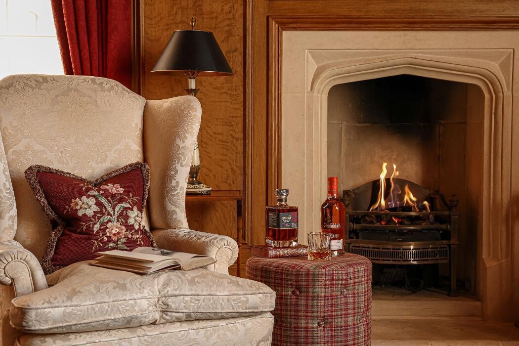 Images Glenapp Castle