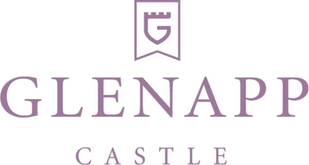 Glenapp Castle Logo
